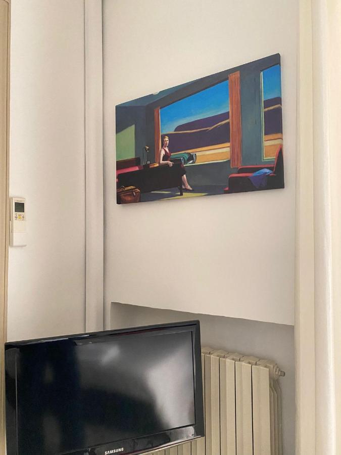 Residenze Pessina Lägenhet Neapel Exteriör bild