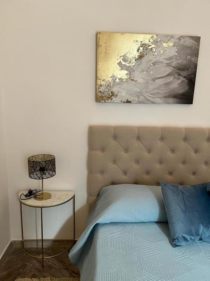 Residenze Pessina Lägenhet Neapel Exteriör bild