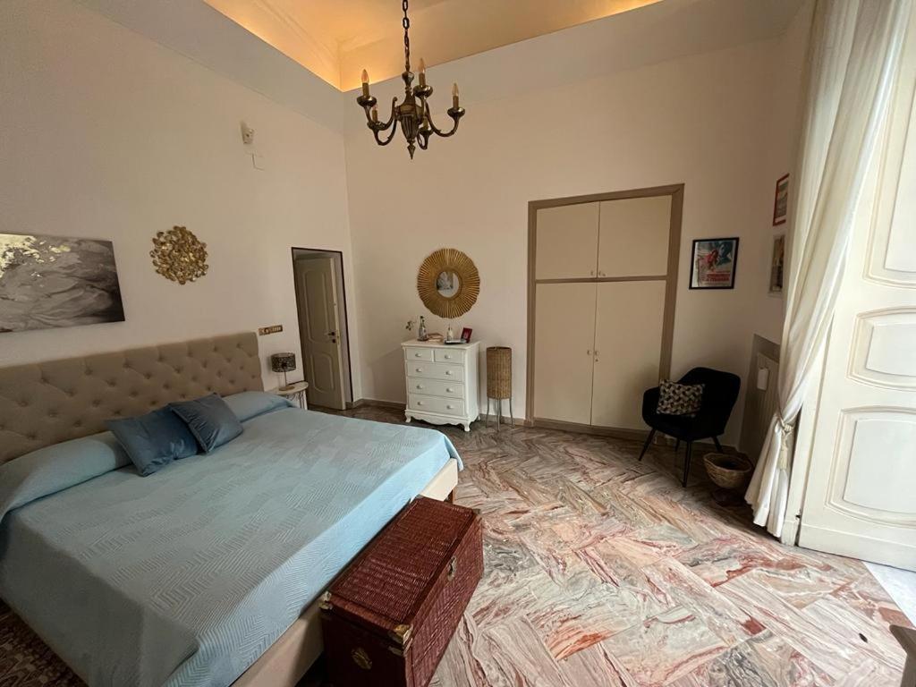 Residenze Pessina Lägenhet Neapel Exteriör bild