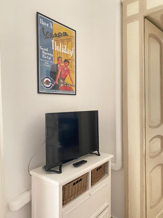 Residenze Pessina Lägenhet Neapel Exteriör bild
