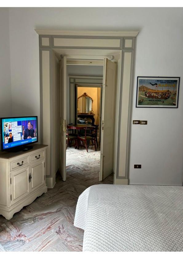 Residenze Pessina Lägenhet Neapel Rum bild